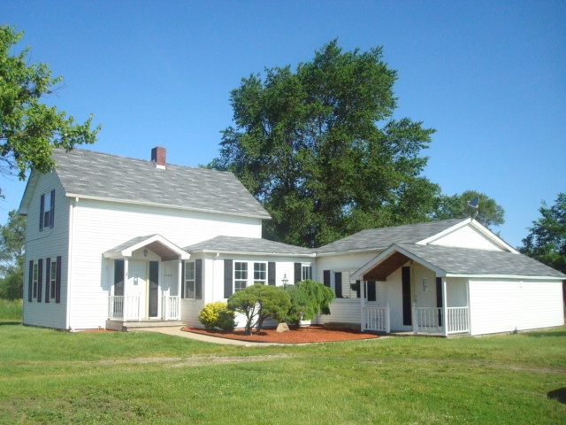 13432-19 19B Road Argos, IN 46501 - Photo 1 of 11