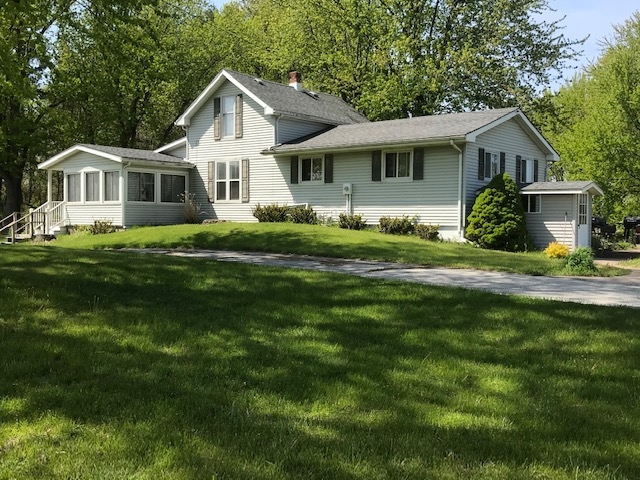 16966 20 B Road Culver, IN 46511 - Photo 1 of 14