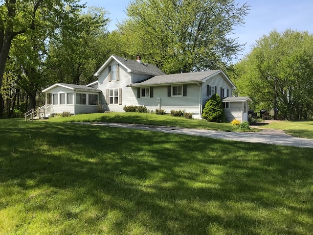 16966 20 B Road Culver, IN 46511 - Photo 2 of 14