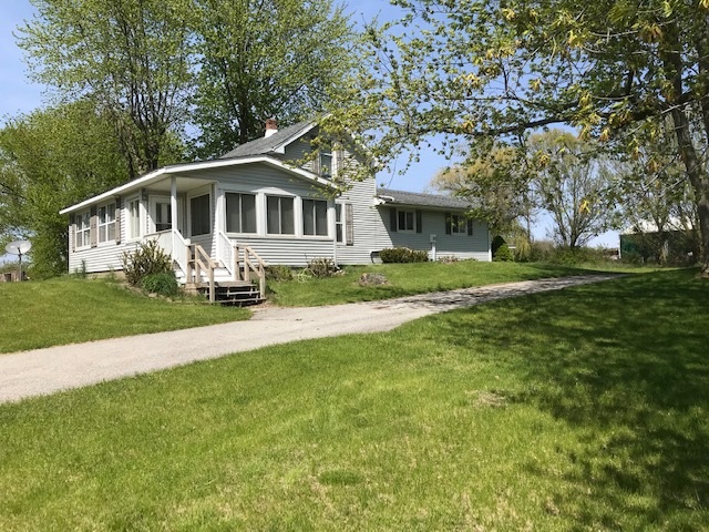 16966 20 B Road Culver, IN 46511 - Photo 3 of 14