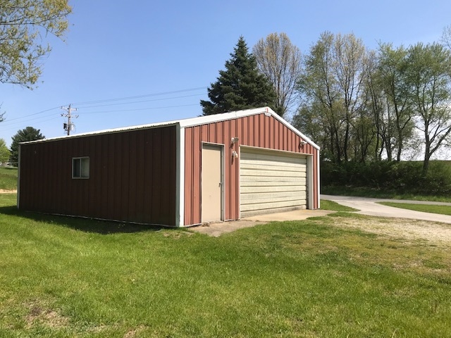 16966 20 B Road Culver, IN 46511 - Photo 8 of 14