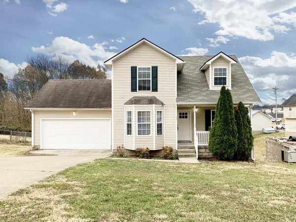 $1,480 | 733 Shetland Drive, Oak Grove, KY 42262
