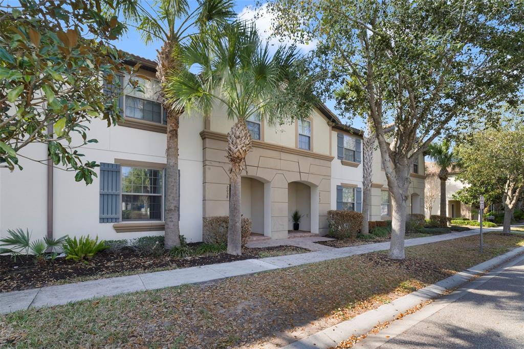 2058 Rome Drive Kissimmee, FL 34747 - Photo 28 of 35