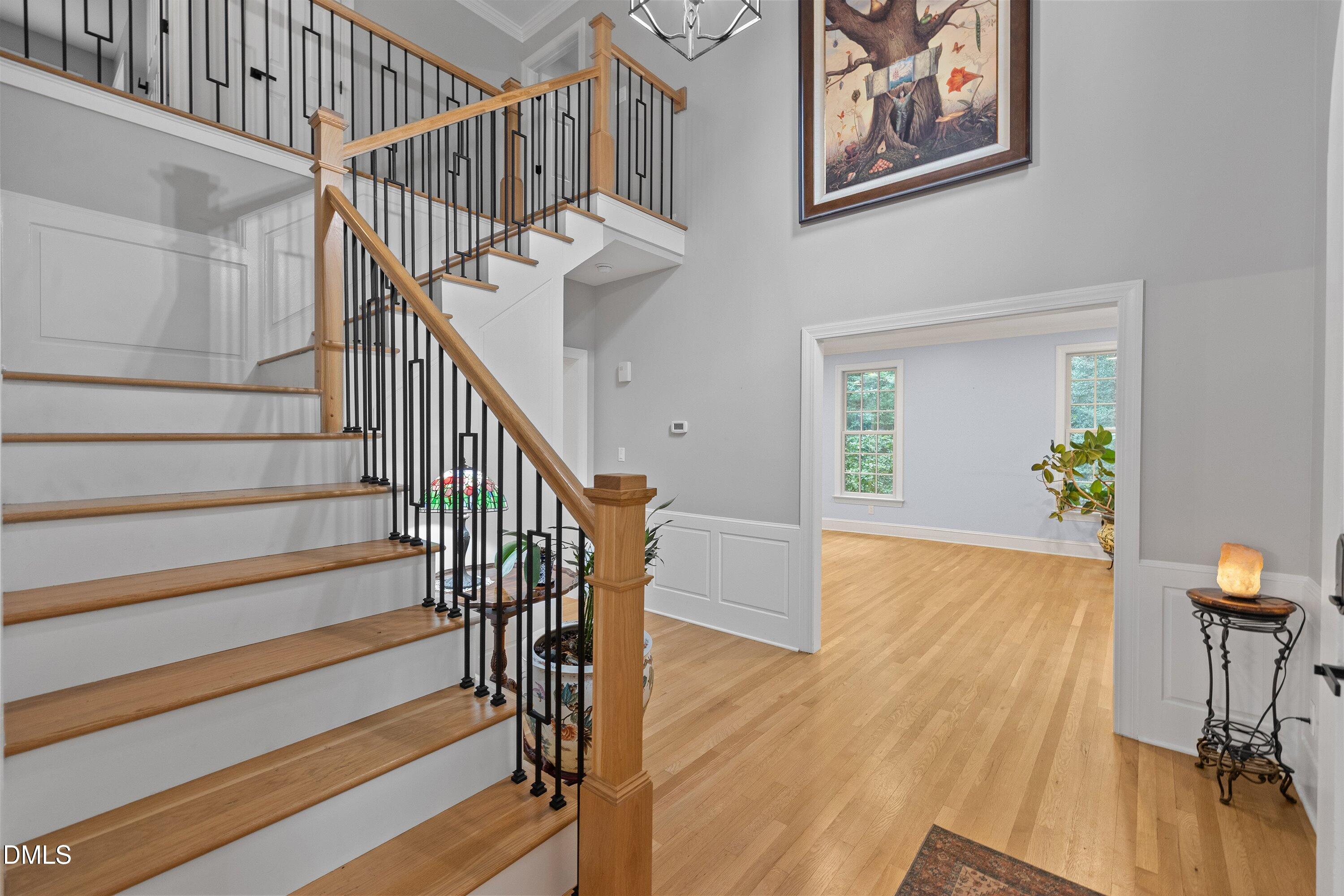 12601 Shallowford Drive Raleigh, NC 27614 - Photo 6 of 82 08-12601 Shallowford Dr_0050