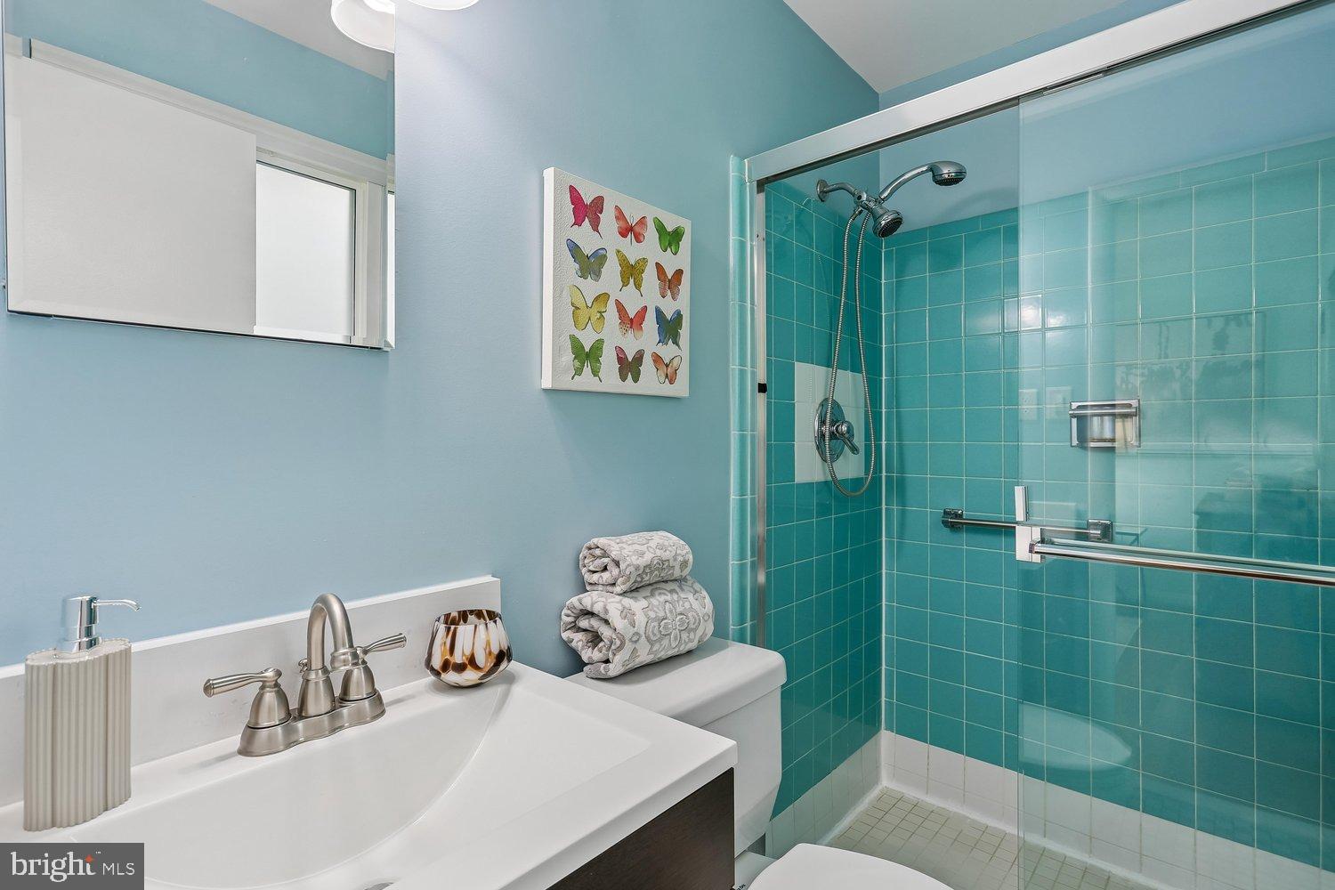 11513 Lockhart Place Silver Spring, MD 20902 - Photo 9 of 21 Primary Bath