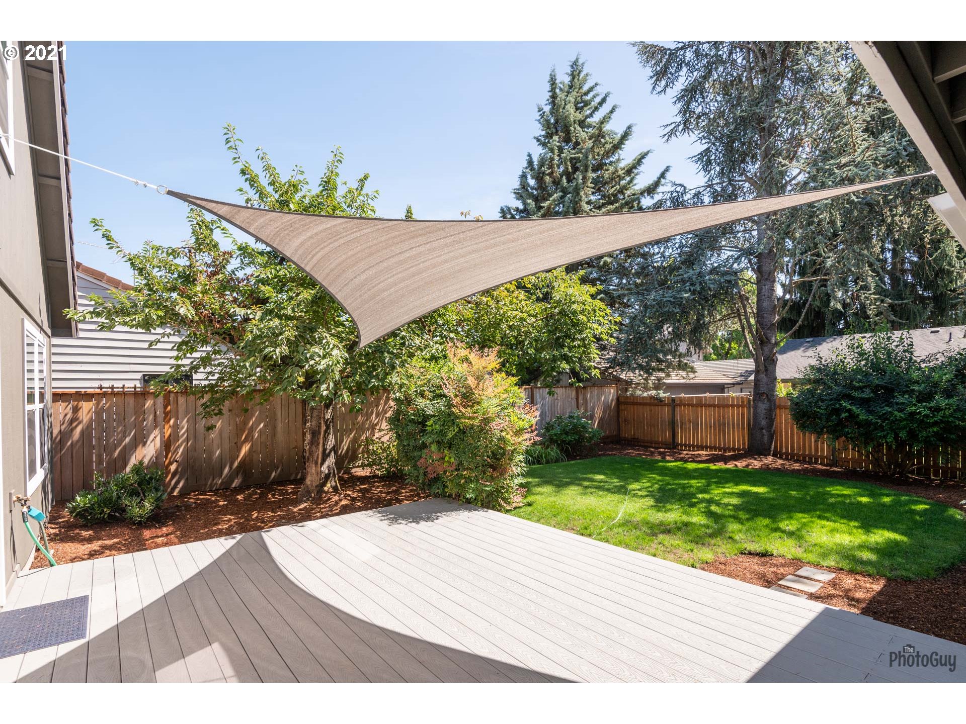 1413 Kellogg Road Springfield, OR 97477 - Photo 22 of 24