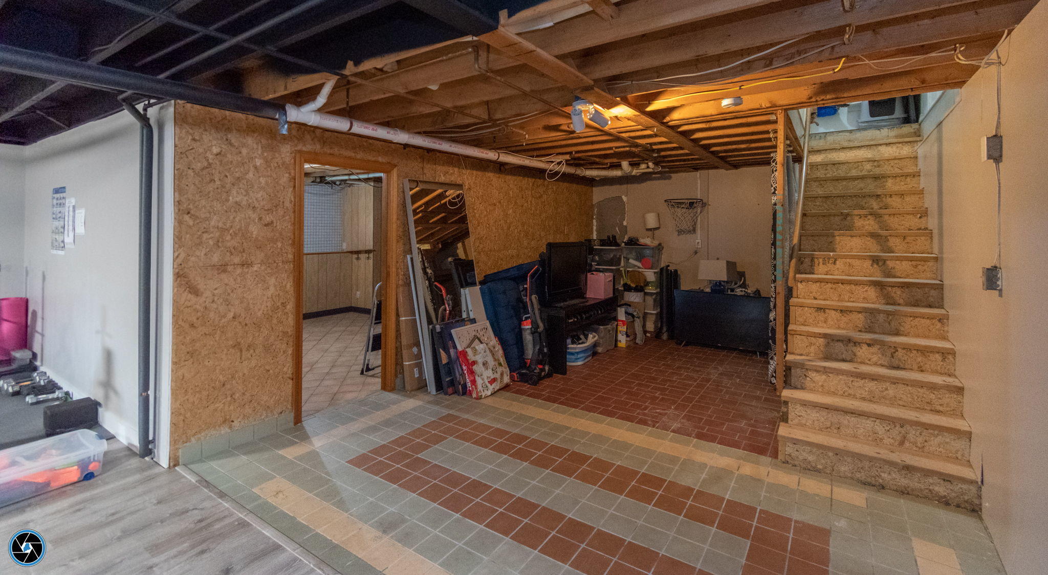 29 Beech Ridge Road Scarborough, ME 04074 - Photo 41 of 50 Basement