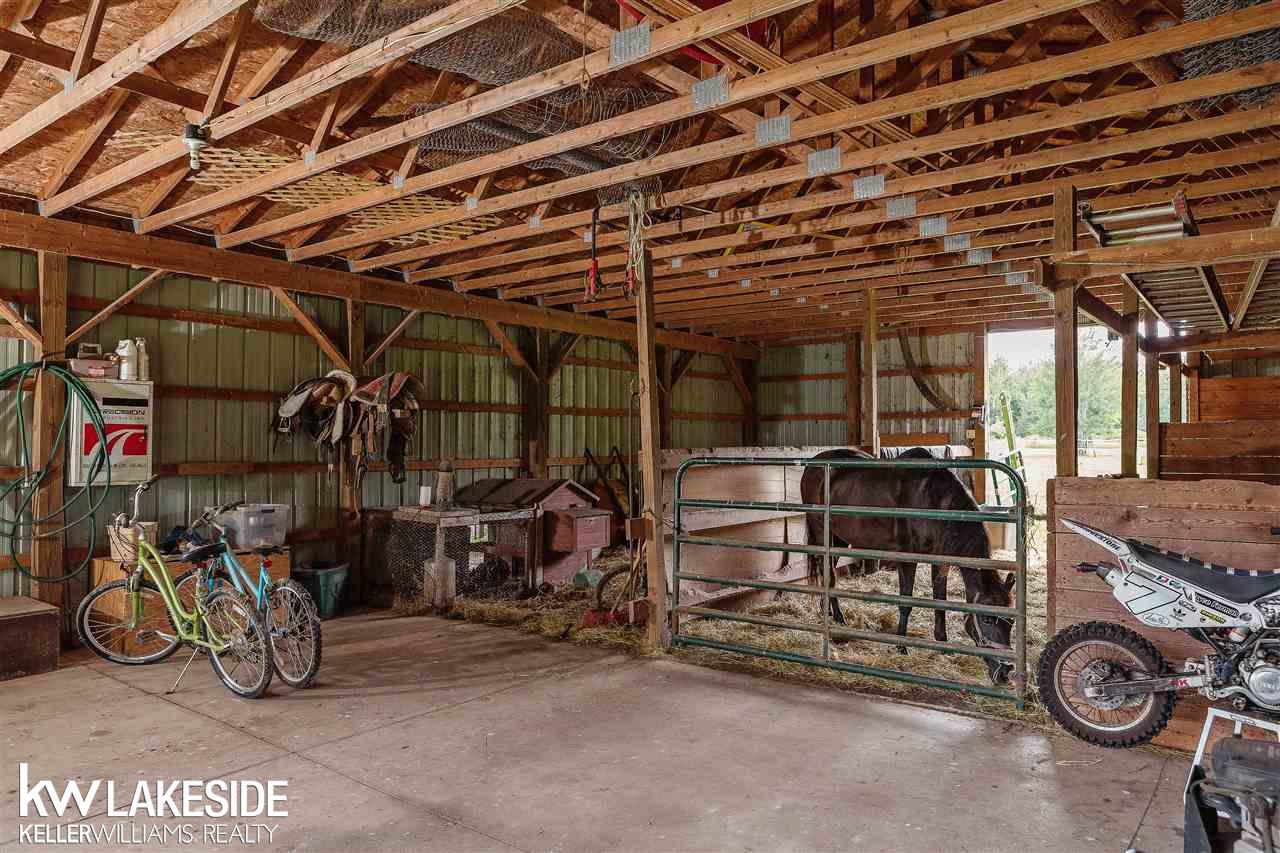 1390 Mackie Road Allenton, MI 48002 - Photo 25 of 30