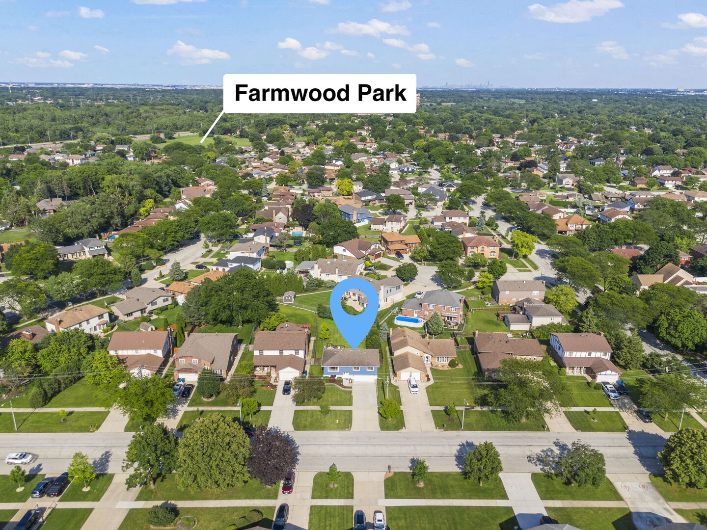 1219 Itasca Road Addison, IL 60101 - Photo 29 of 31