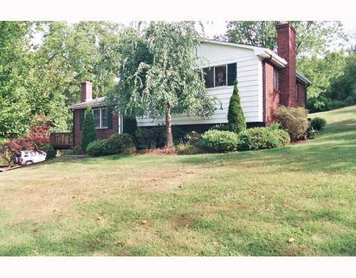 36 Azzo Road Eighty Four, PA 15330 - Photo 2 of 13 Exterior Front.
