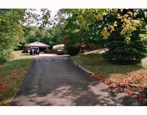36 Azzo Road Eighty Four, PA 15330 - Photo 3 of 13 Parking Lot/Garage.