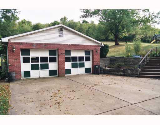 36 Azzo Road Eighty Four, PA 15330 - Photo 4 of 13 Parking Lot/Garage.