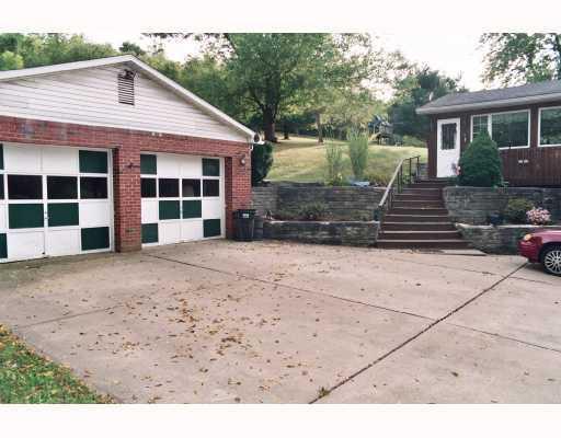 36 Azzo Road Eighty Four, PA 15330 - Photo 5 of 13 Parking Lot/Garage.