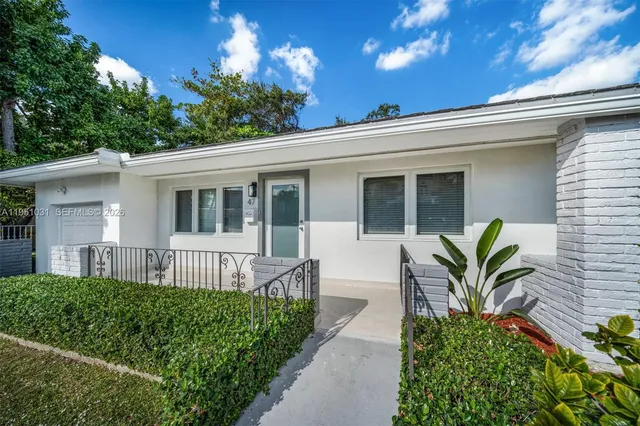$3,750 | 47 Oviedo Avenue, Coral Gables, FL 33134