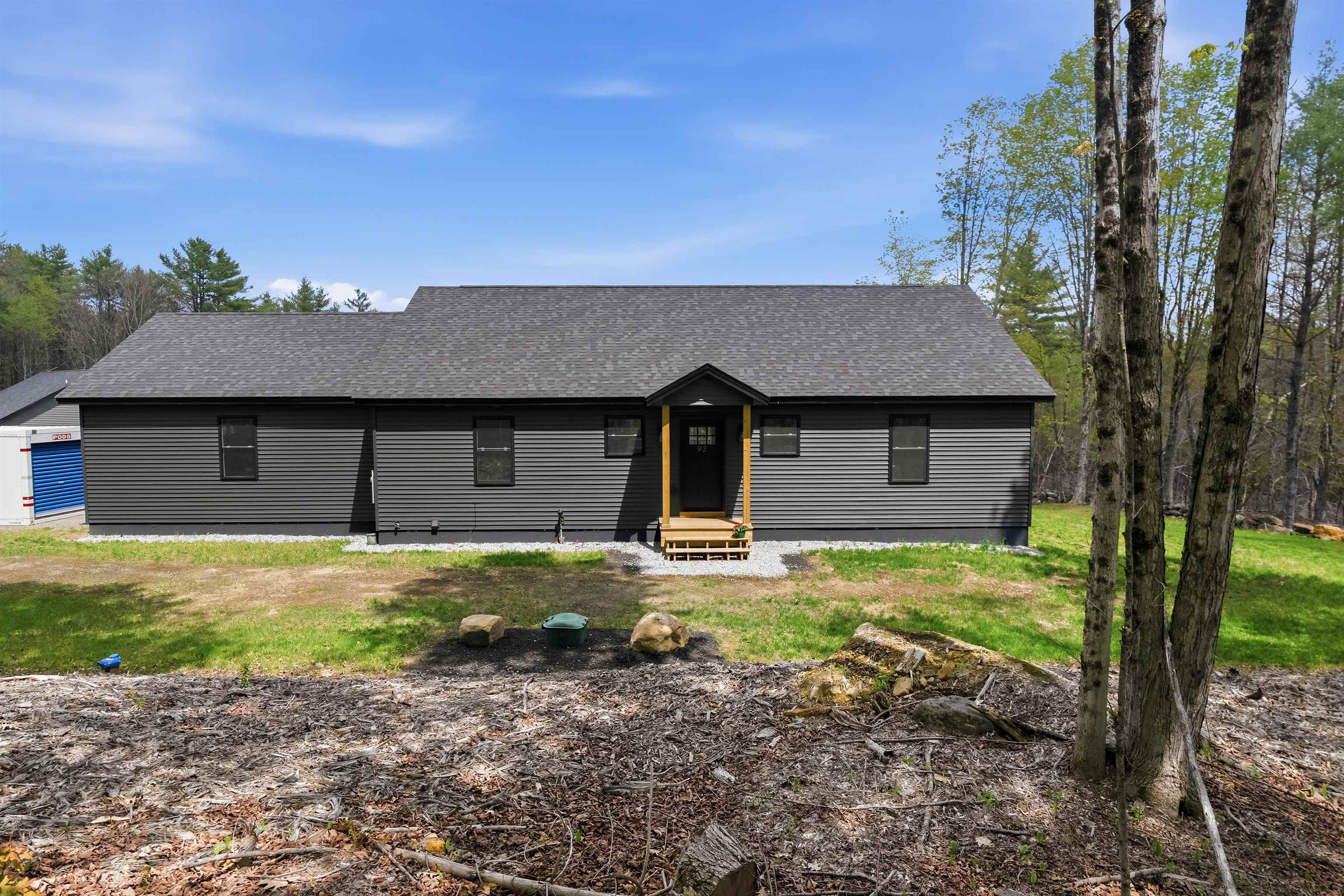 93 Calef Hill Road Franklin, NH 03235 - Photo 2 of 37