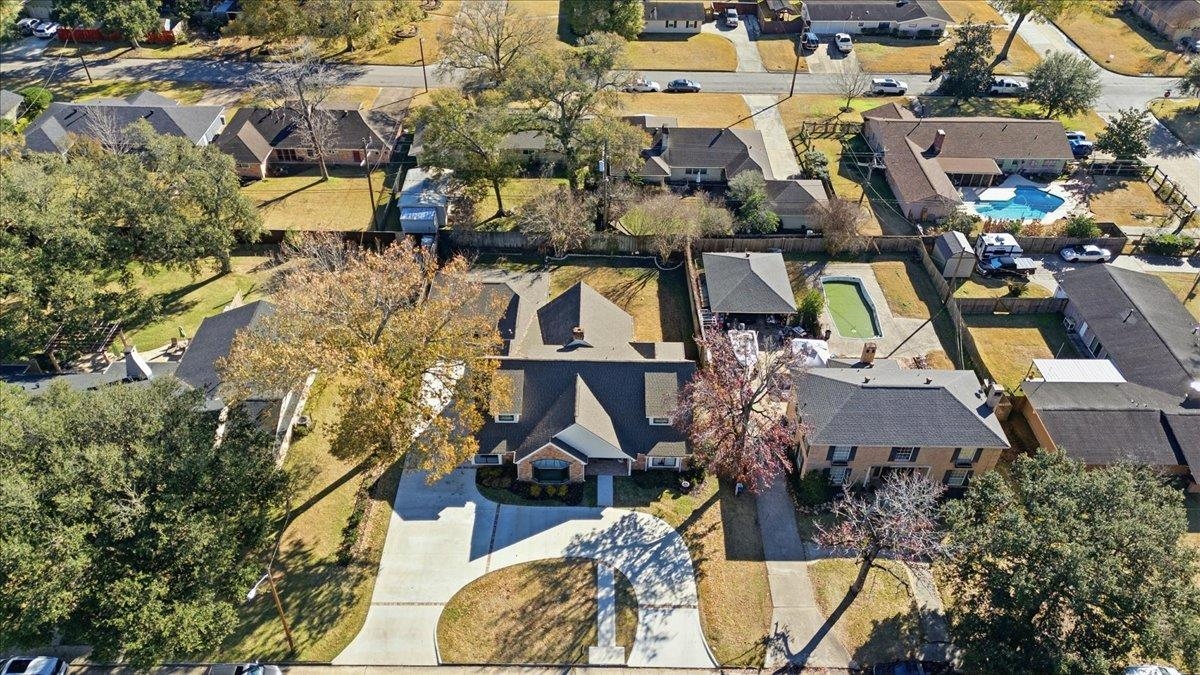 1540 Infinity Lane Beaumont, TX 77706 - Photo 3 of 50