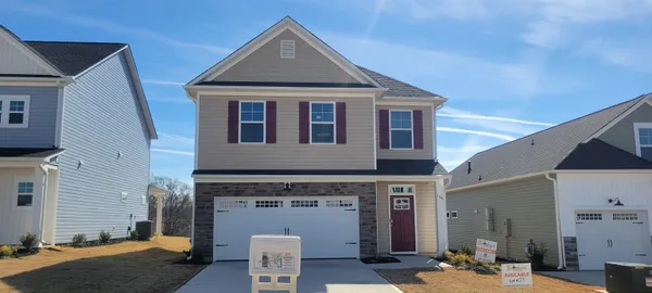 $267,900 | 1109 Ogeechee Court, Spartanburg, SC 29303