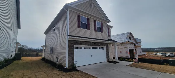 $267,900 | 1109 Ogeechee Court, Spartanburg, SC 29303