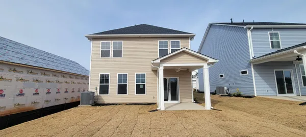 $267,900 | 1109 Ogeechee Court, Spartanburg, SC 29303