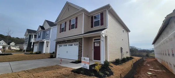 $267,900 | 1109 Ogeechee Court, Spartanburg, SC 29303
