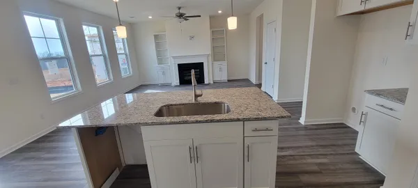 $267,900 | 1109 Ogeechee Court, Spartanburg, SC 29303