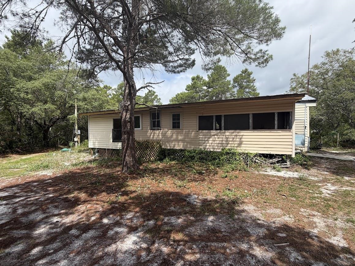 2094 Lighthouse Road Carrabelle, FL 32322 - Photo 43 of 58