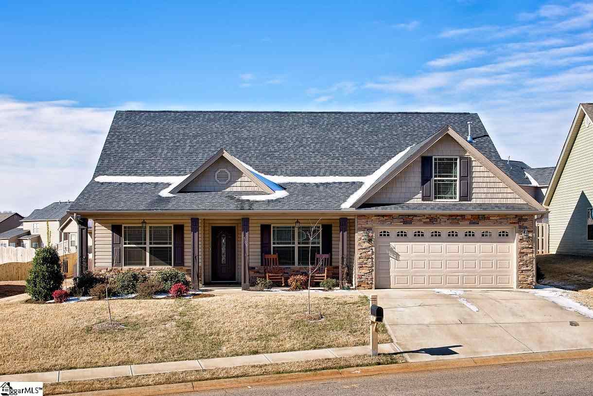505 Marchbanks Road Boiling Springs, SC 29316 - Photo 1 of 17 Gallery Image 1
