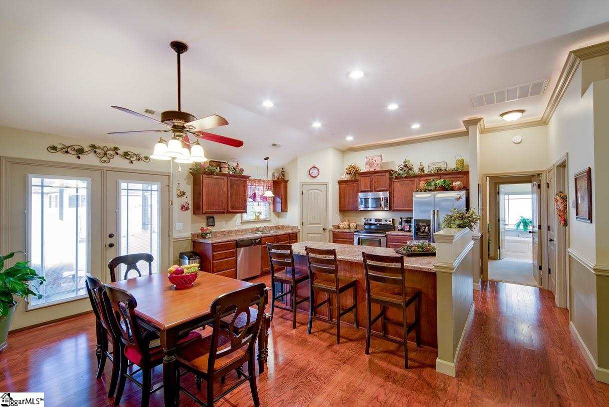 505 Marchbanks Road Boiling Springs, SC 29316 - Photo 5 of 17 Gallery Image 5