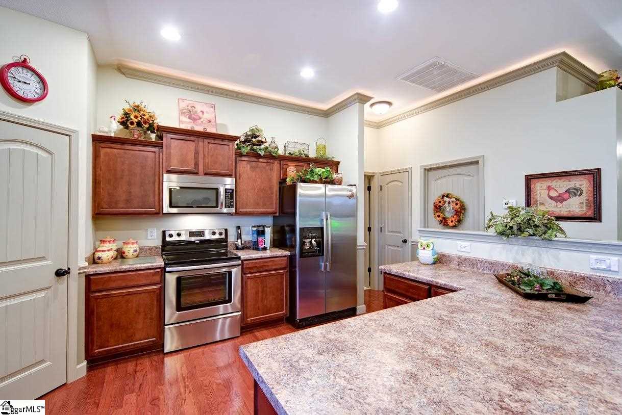 505 Marchbanks Road Boiling Springs, SC 29316 - Photo 8 of 17 Gallery Image 8