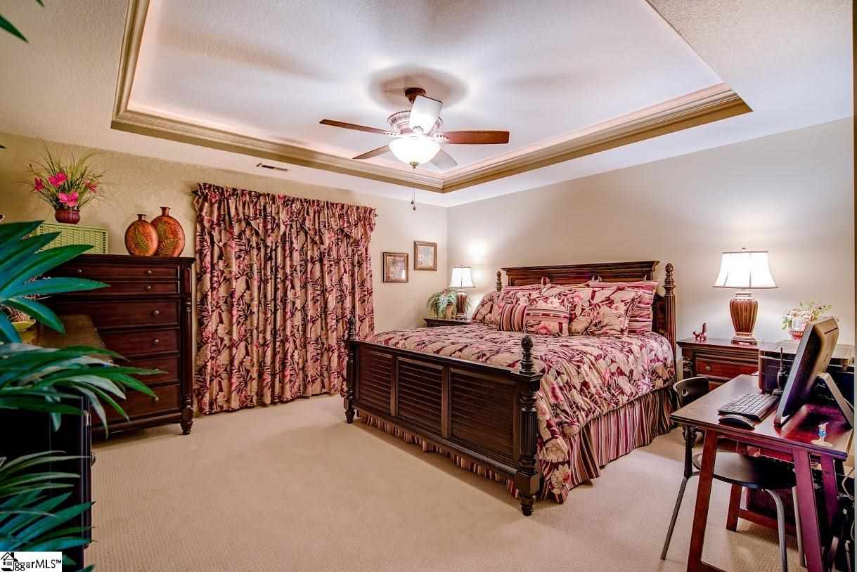 505 Marchbanks Road Boiling Springs, SC 29316 - Photo 10 of 17 Gallery Image 10