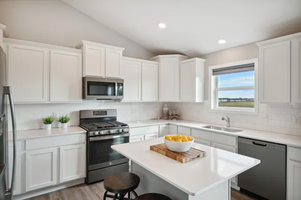 $505,335 | 10860 Henslowe Avenue South, Cottage Grove, MN 55016