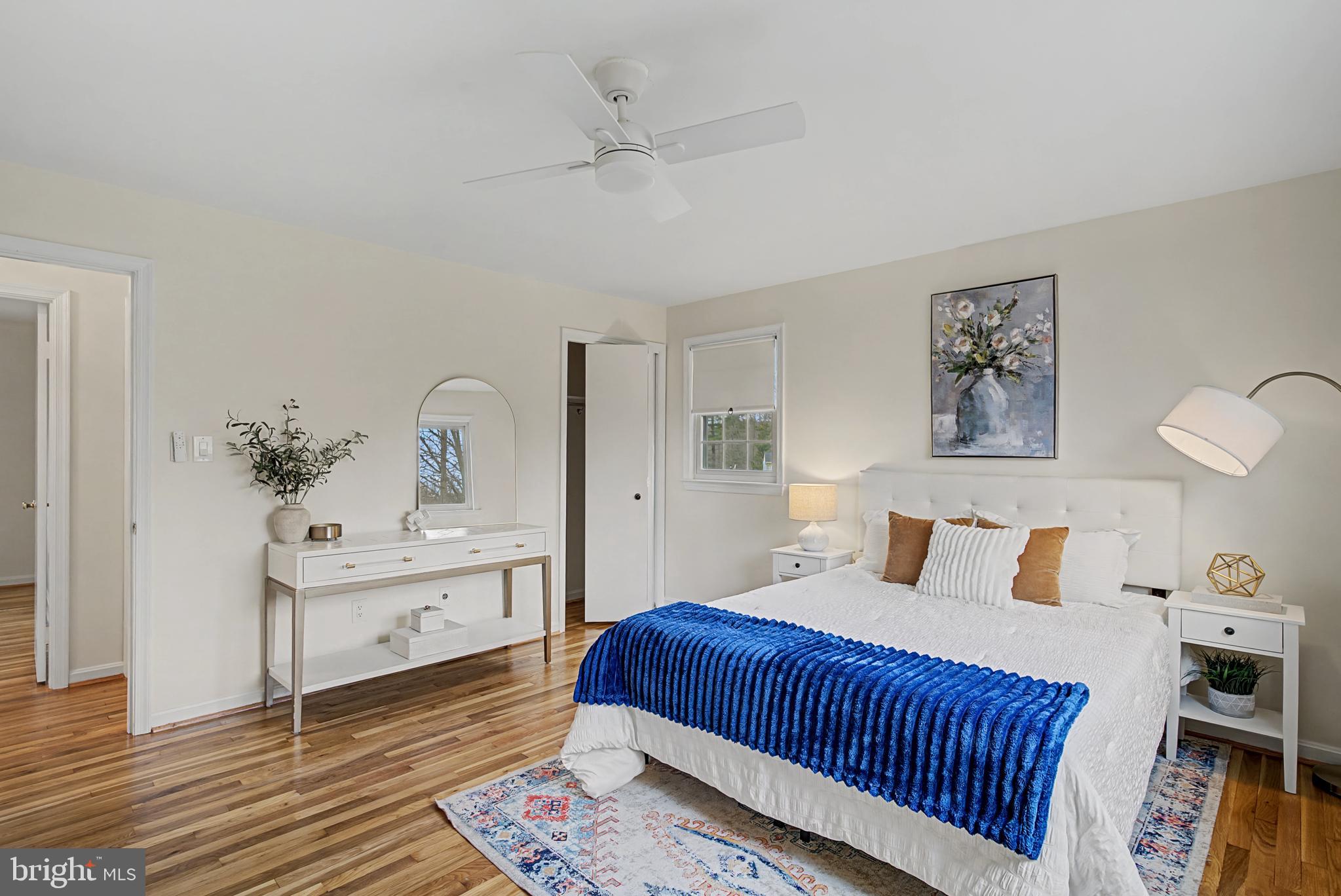 6607 Grey Fox Drive Springfield, VA 22152 - Photo 11 of 38