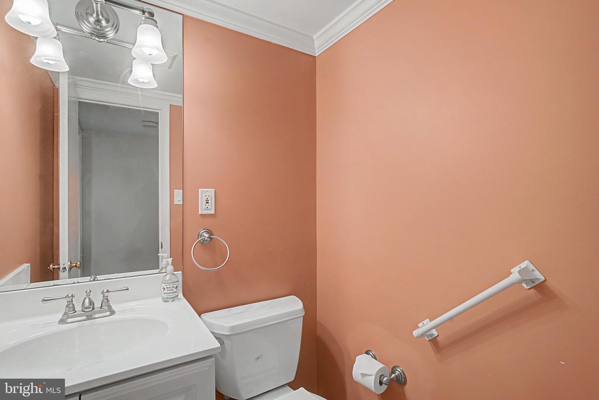 6607 Grey Fox Drive Springfield, VA 22152 - Photo 18 of 38