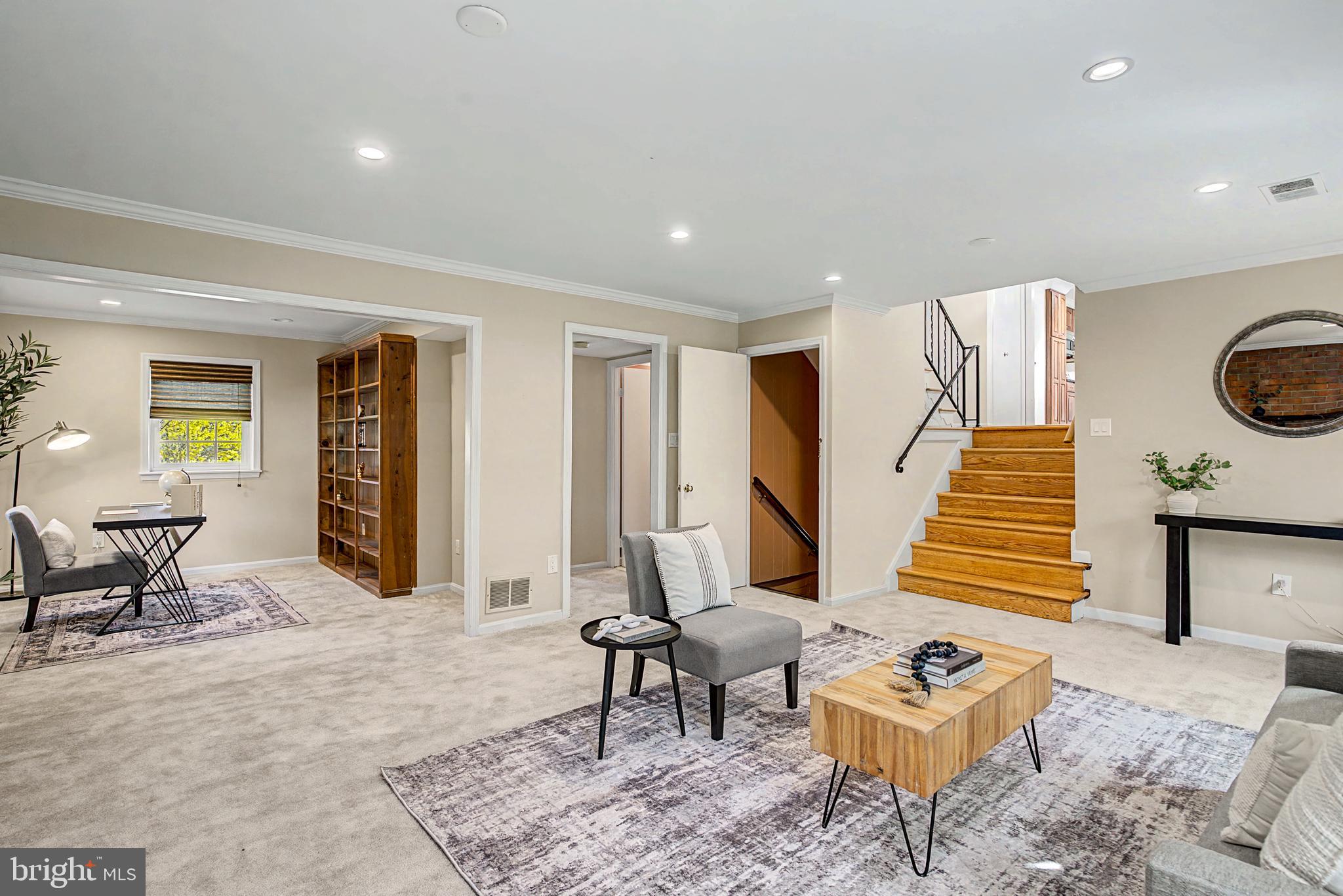 6607 Grey Fox Drive Springfield, VA 22152 - Photo 19 of 38