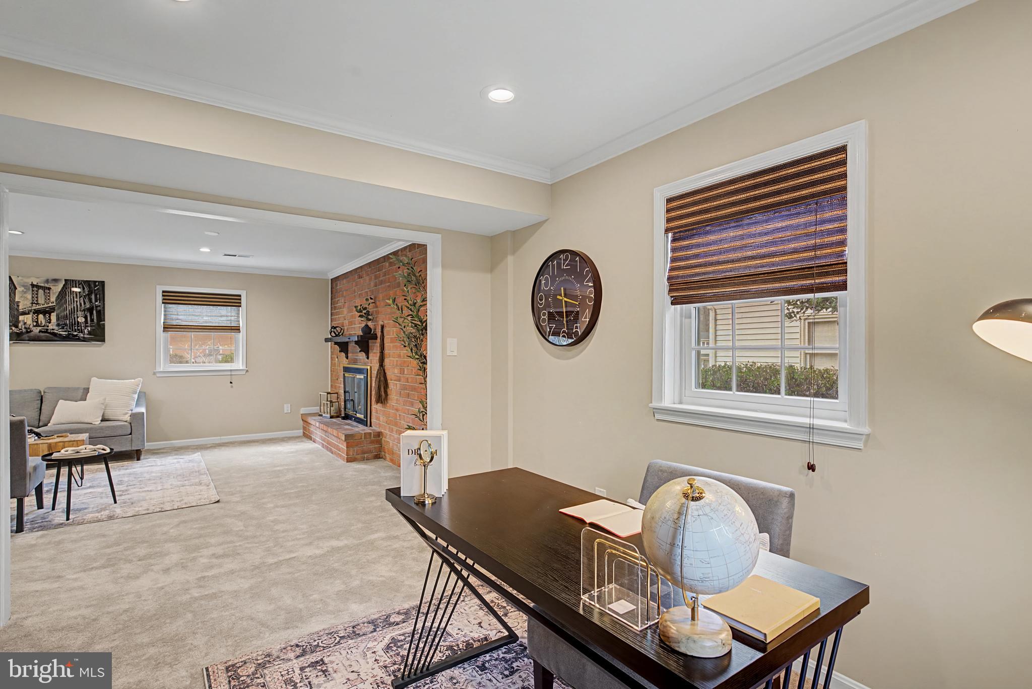 6607 Grey Fox Drive Springfield, VA 22152 - Photo 21 of 38