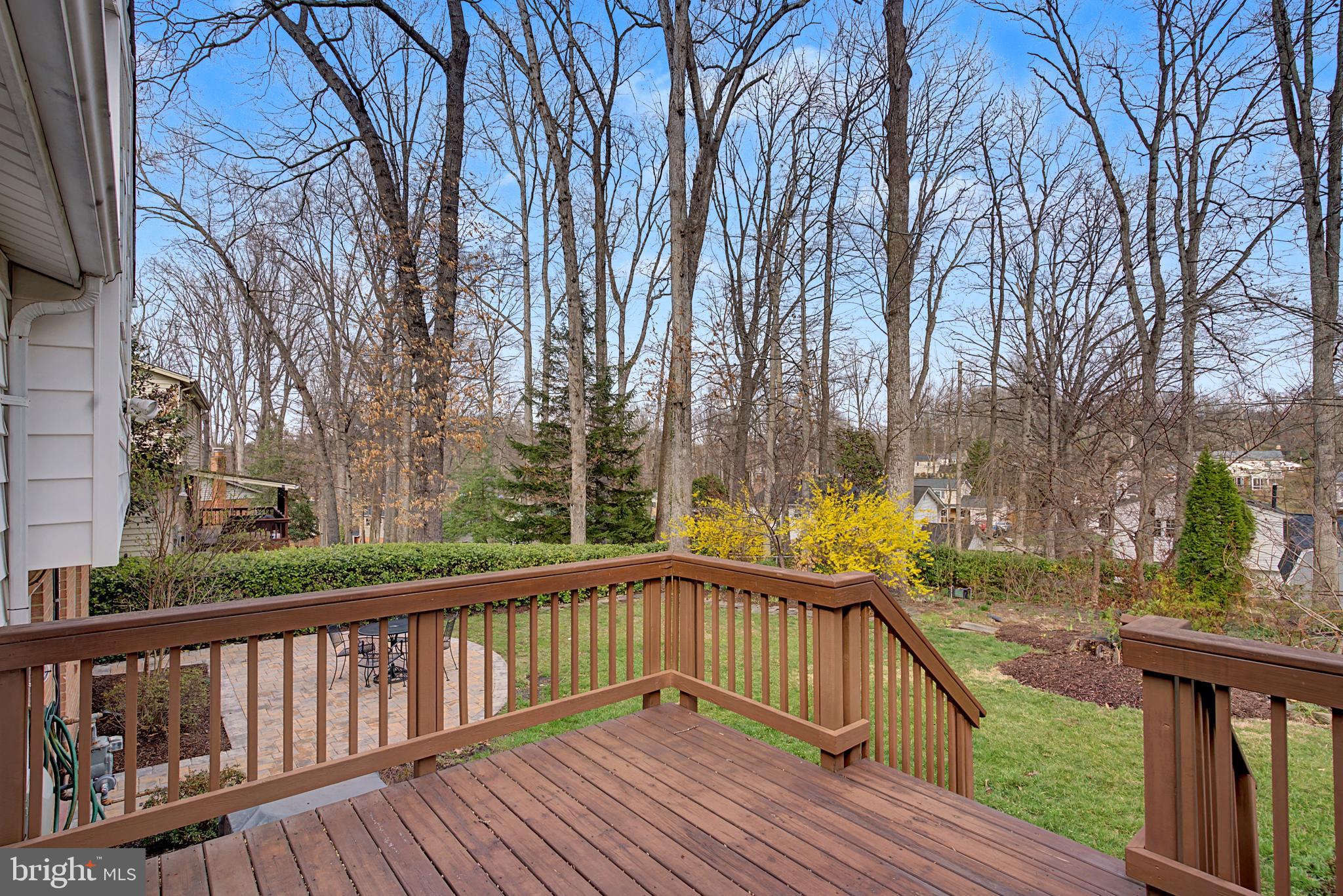 6607 Grey Fox Drive Springfield, VA 22152 - Photo 24 of 38