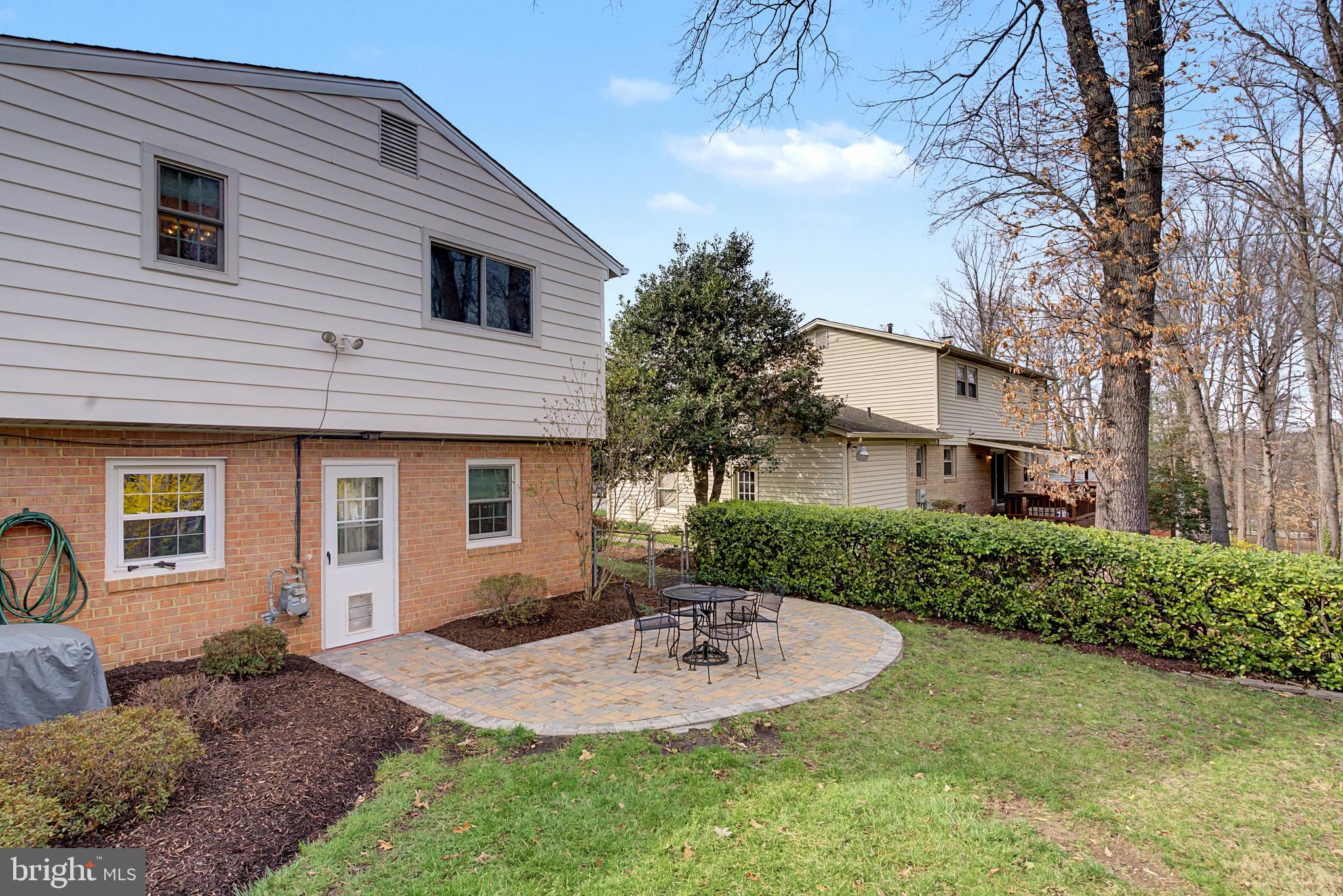 6607 Grey Fox Drive Springfield, VA 22152 - Photo 25 of 38