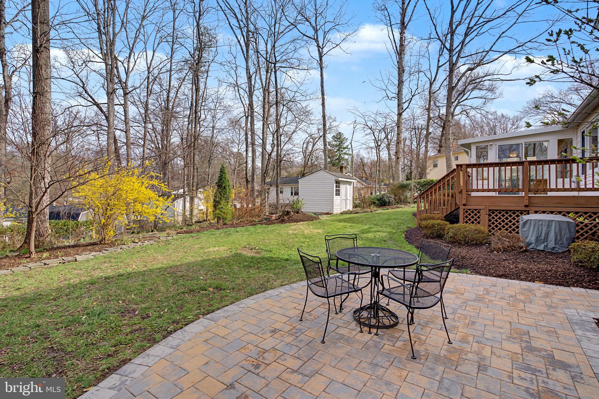 6607 Grey Fox Drive Springfield, VA 22152 - Photo 26 of 38