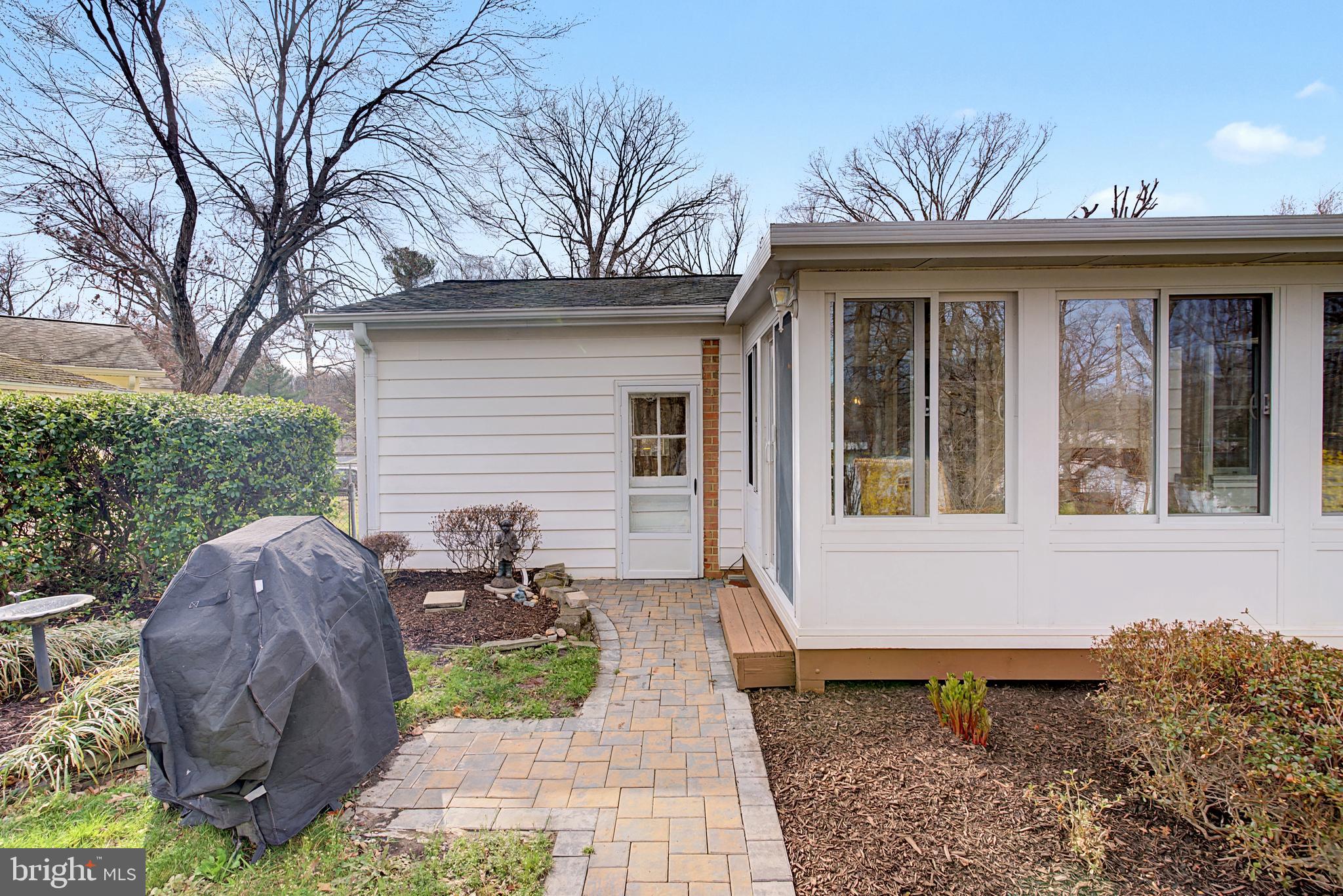 6607 Grey Fox Drive Springfield, VA 22152 - Photo 27 of 38