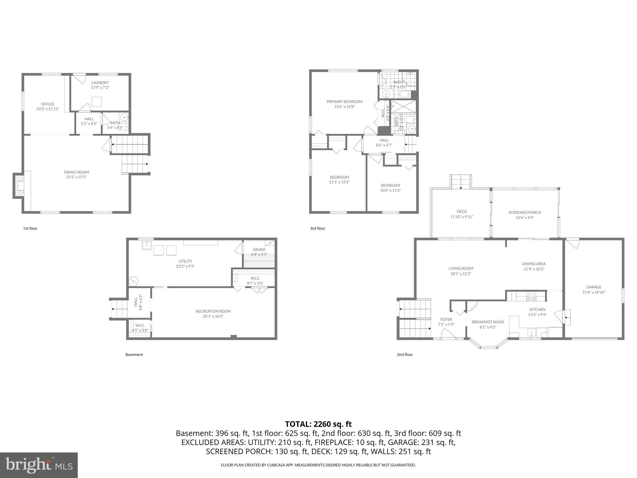 6607 Grey Fox Drive Springfield, VA 22152 - Photo 34 of 38