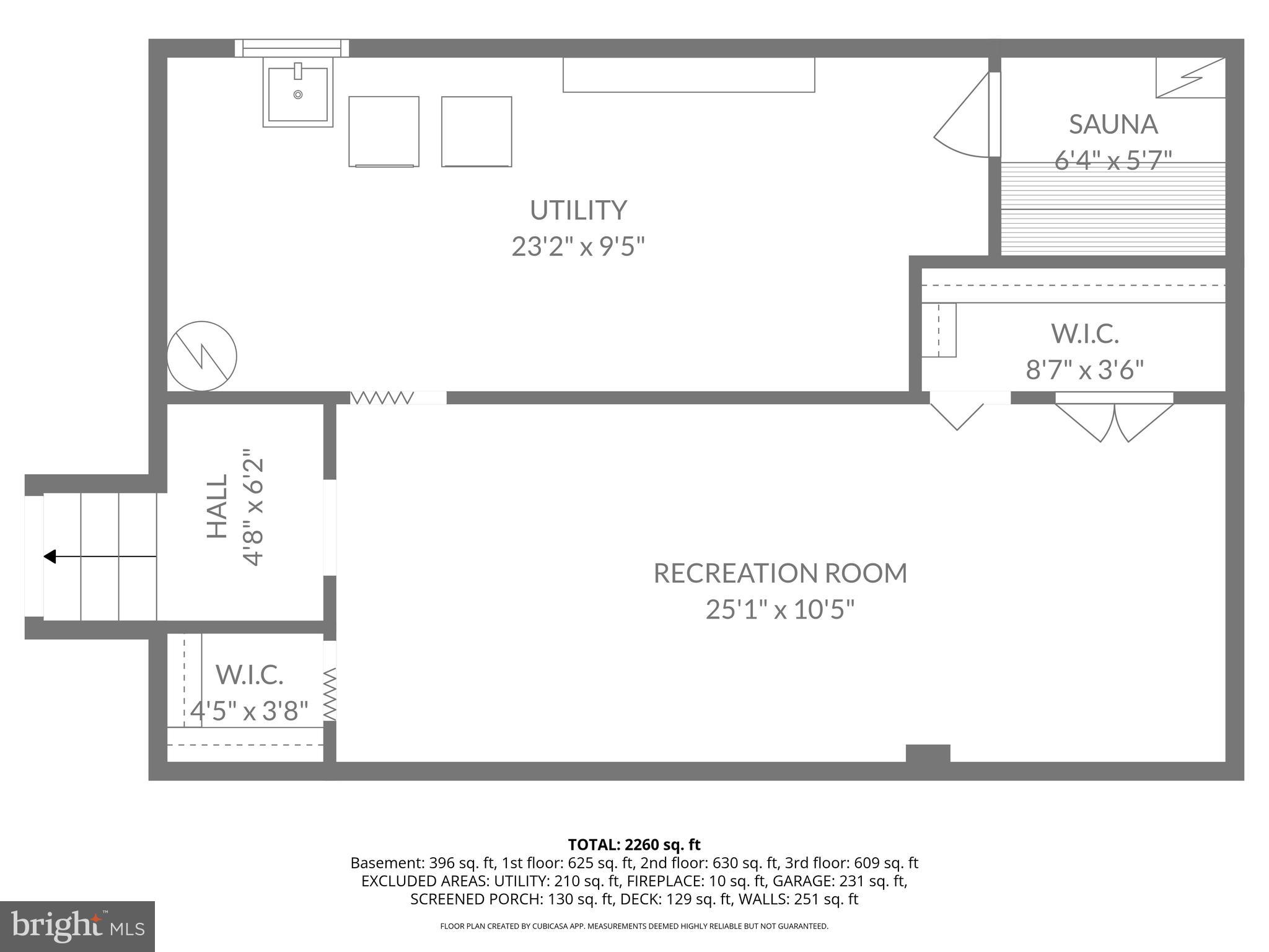 6607 Grey Fox Drive Springfield, VA 22152 - Photo 37 of 38