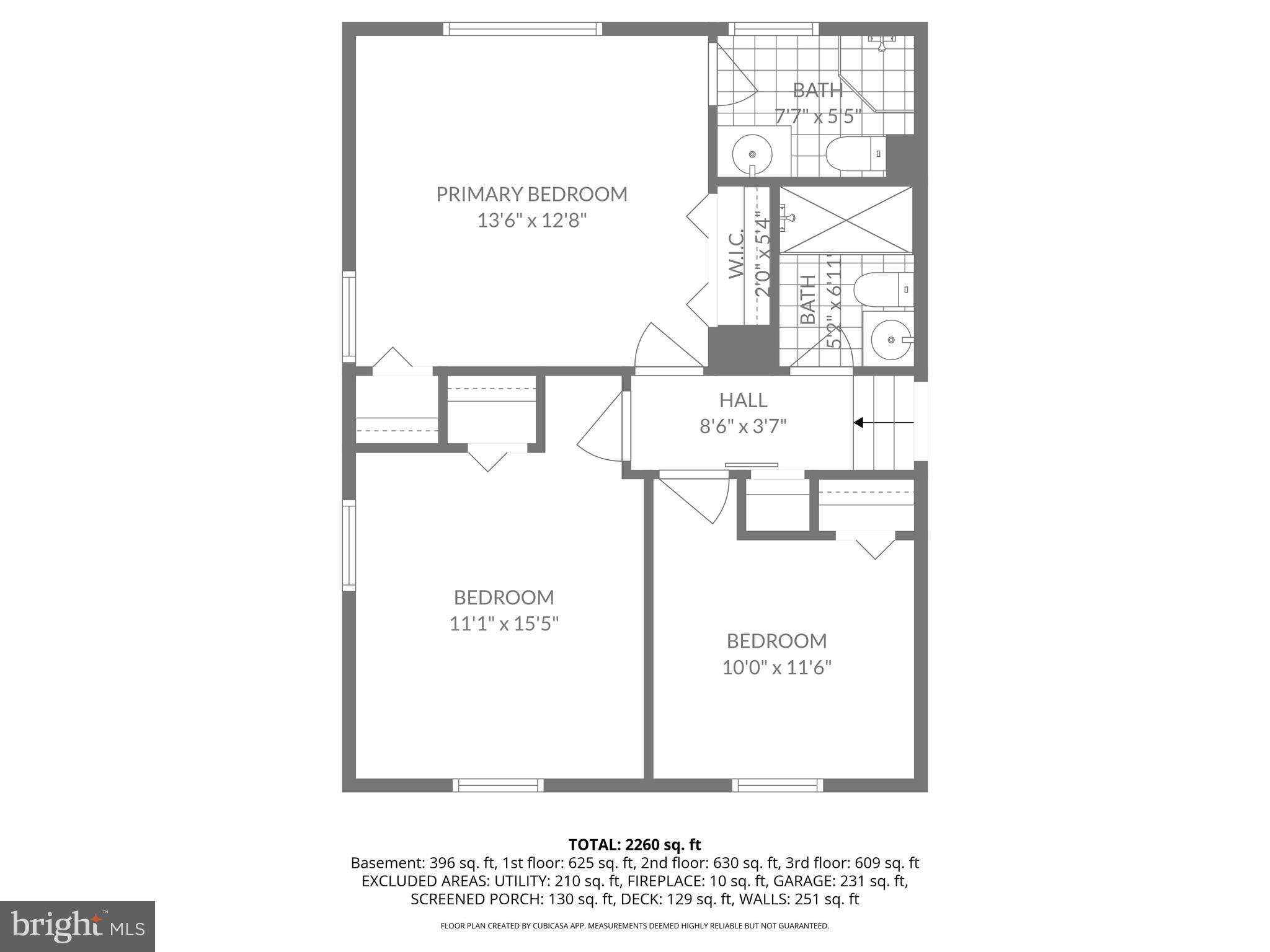6607 Grey Fox Drive Springfield, VA 22152 - Photo 38 of 38