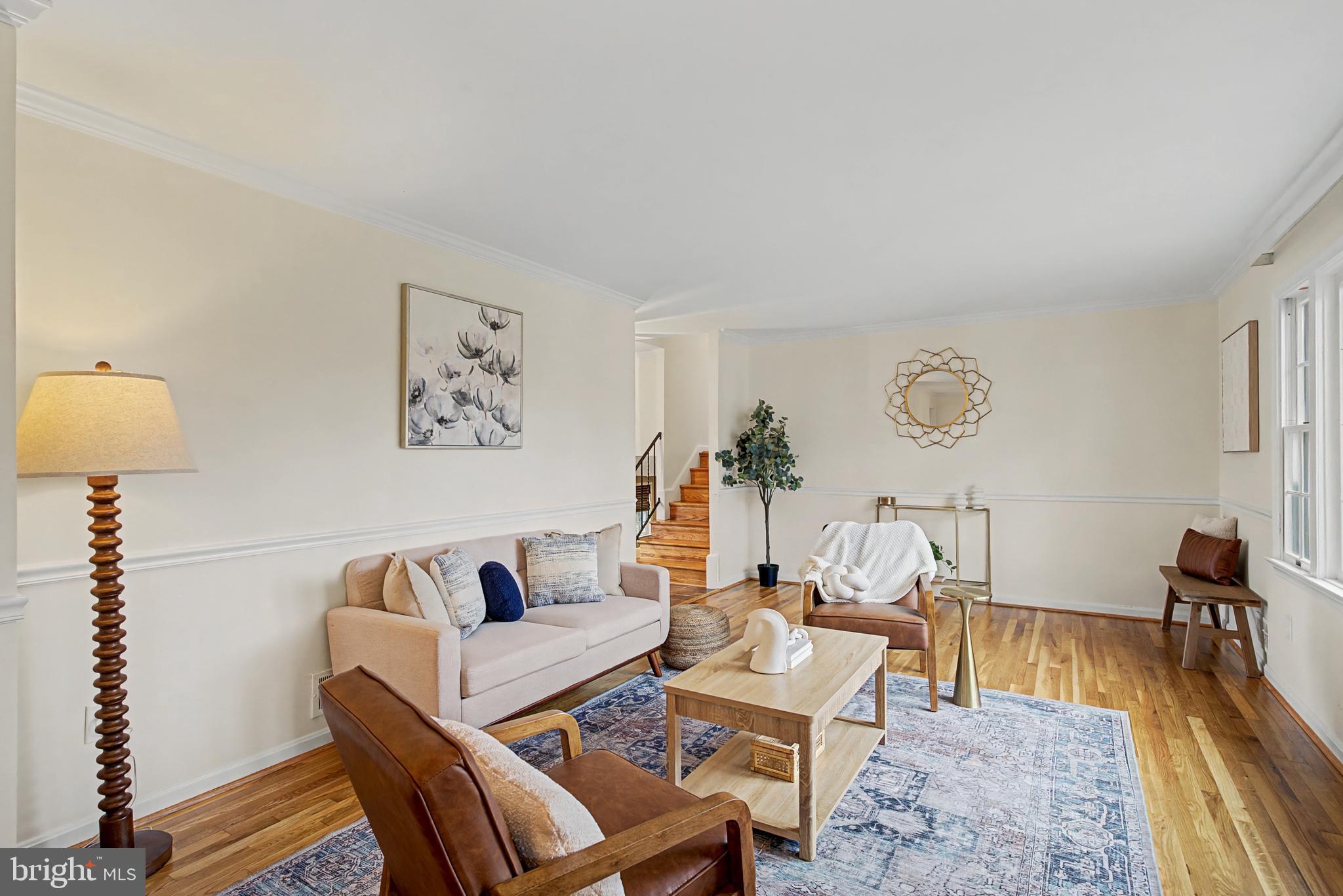 6607 Grey Fox Drive Springfield, VA 22152 - Photo 6 of 38