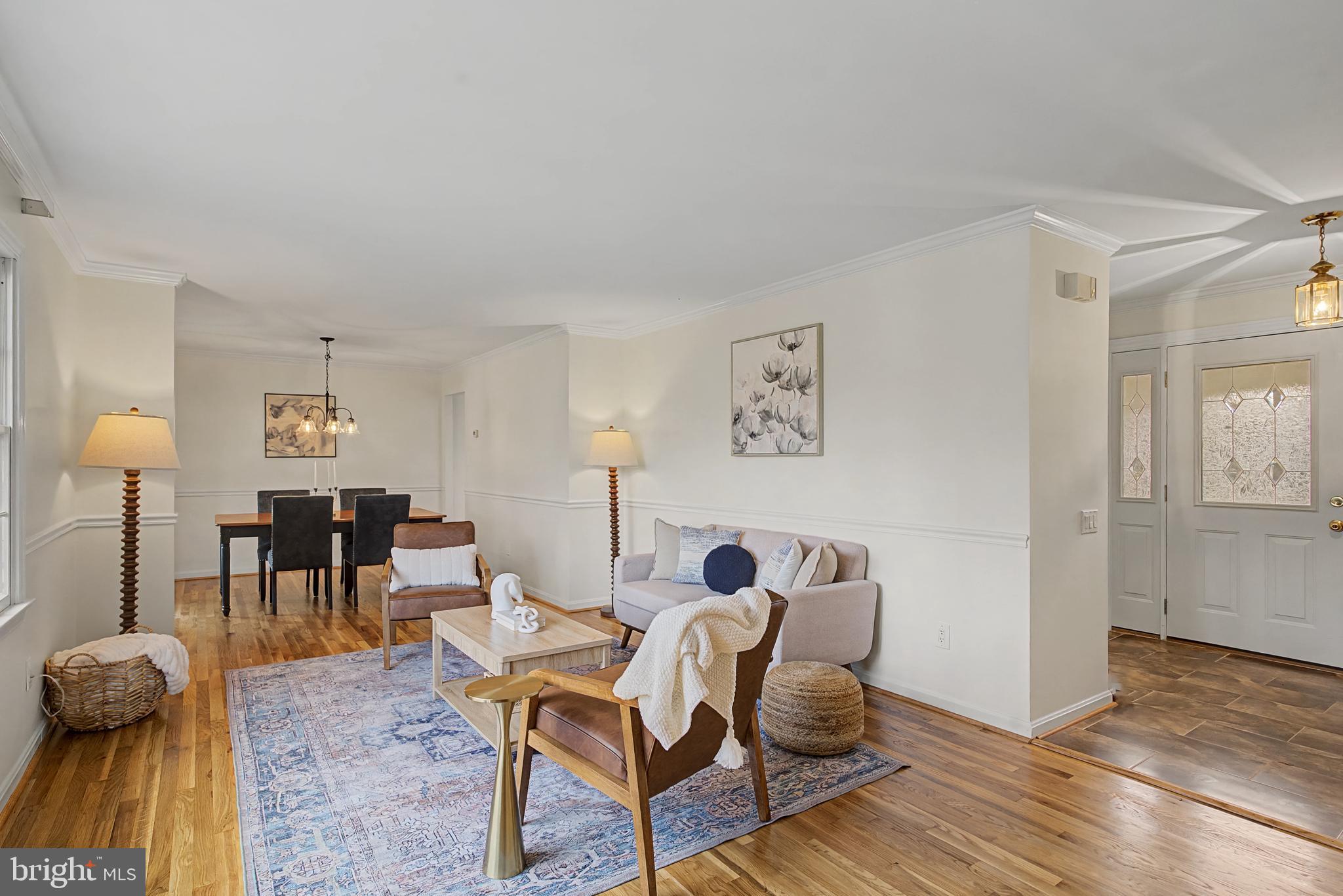 6607 Grey Fox Drive Springfield, VA 22152 - Photo 7 of 38