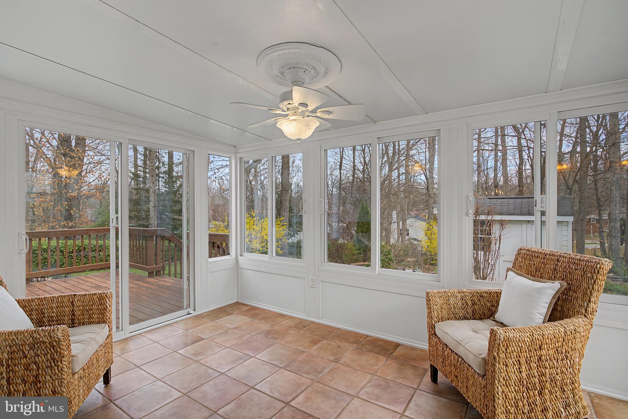 6607 Grey Fox Drive Springfield, VA 22152 - Photo 9 of 38