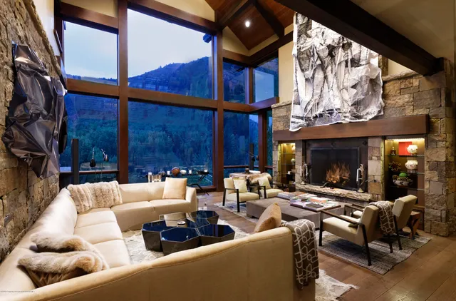 a kitchen with a stove sink and cabinets