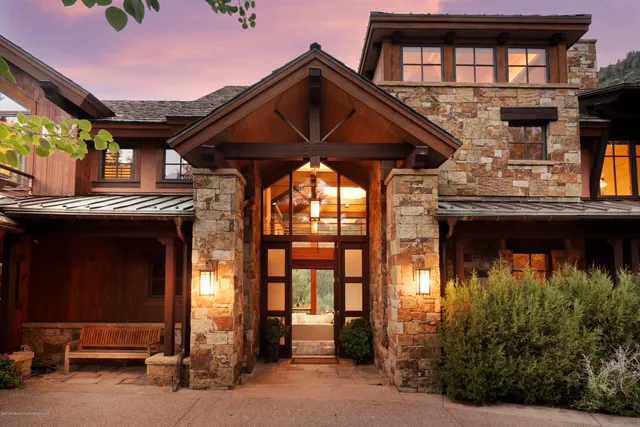 a view of a couches in the roof deck
