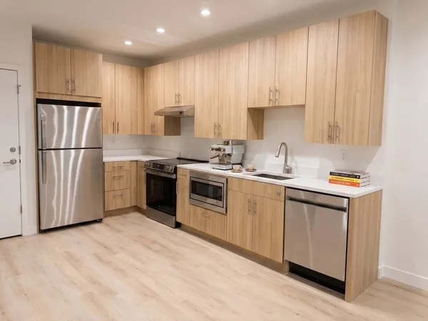 $3,400 | 1151 Walnut Street, Unit 204, Newton, MA 02461