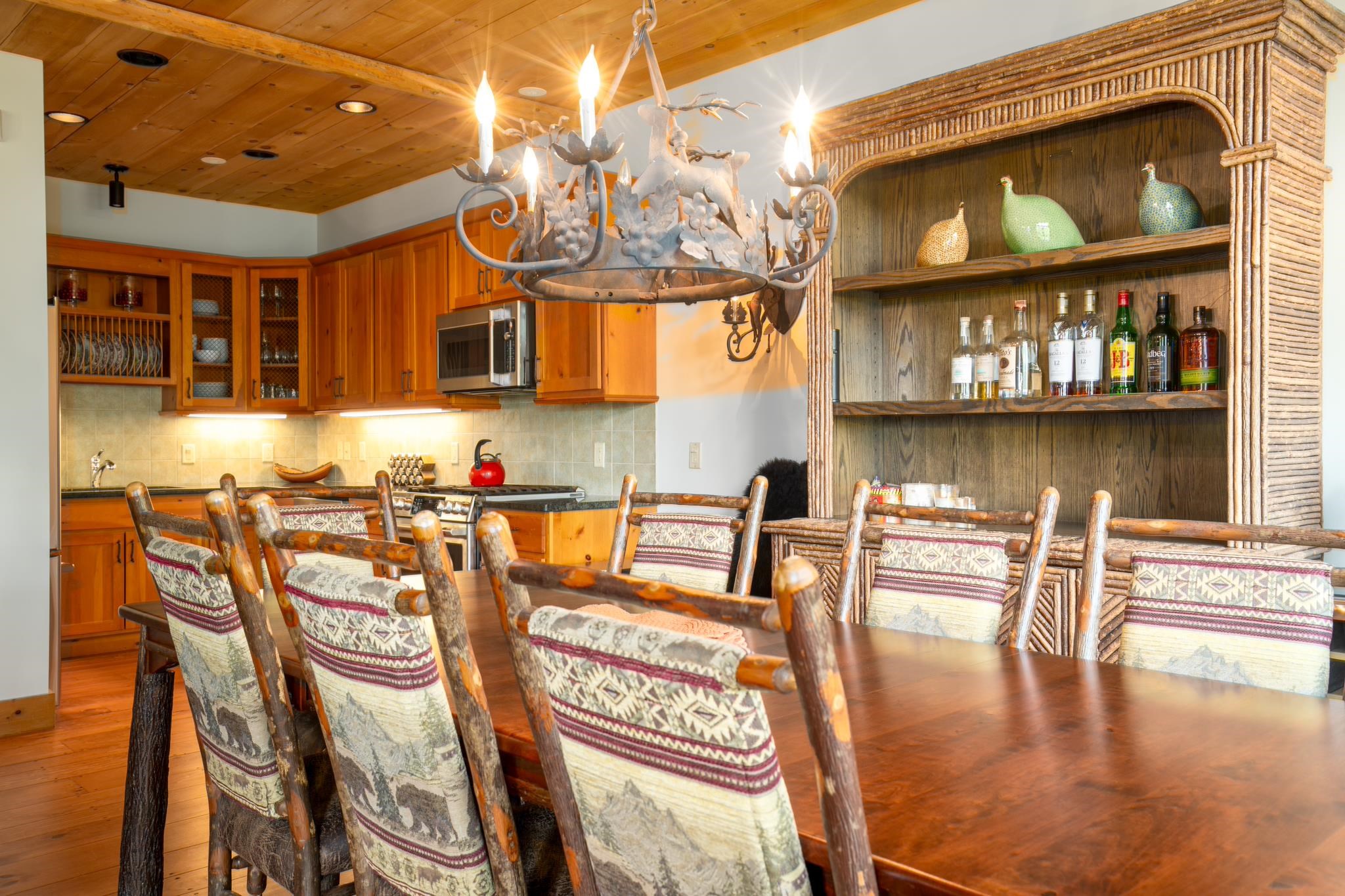 4 Basswood Row, Unit 4A Stratton, VT 05155 - Photo 8 of 38 Gallery Image 8