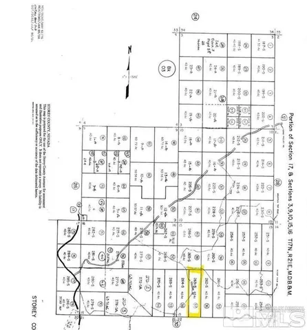$80,000 | 263-s-40s Lot Riverview Road, Unit 263S, Reno, NV 89521
